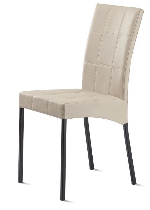 Premier Chair with Durable Metal Frame