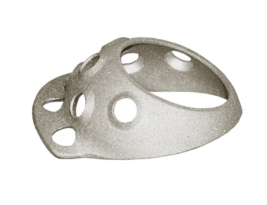 Acetabular Reinforcement Ring