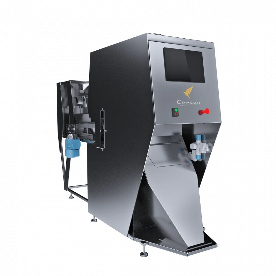 Belt-Type Photo Separator Sapсан I6 (16 Valves)