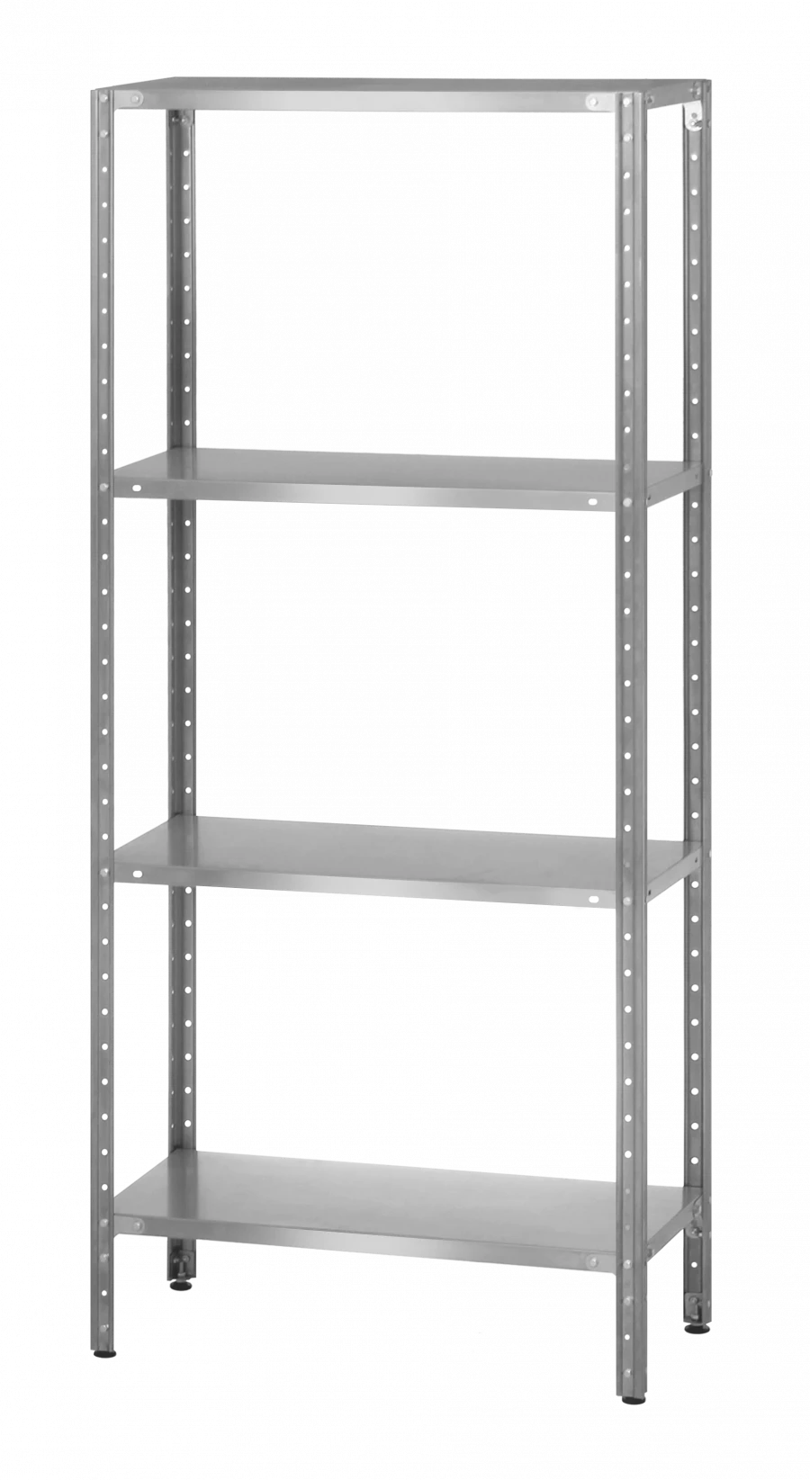 Shelf Rack SPLb, SPLn, SPLp, SPL for Food Service