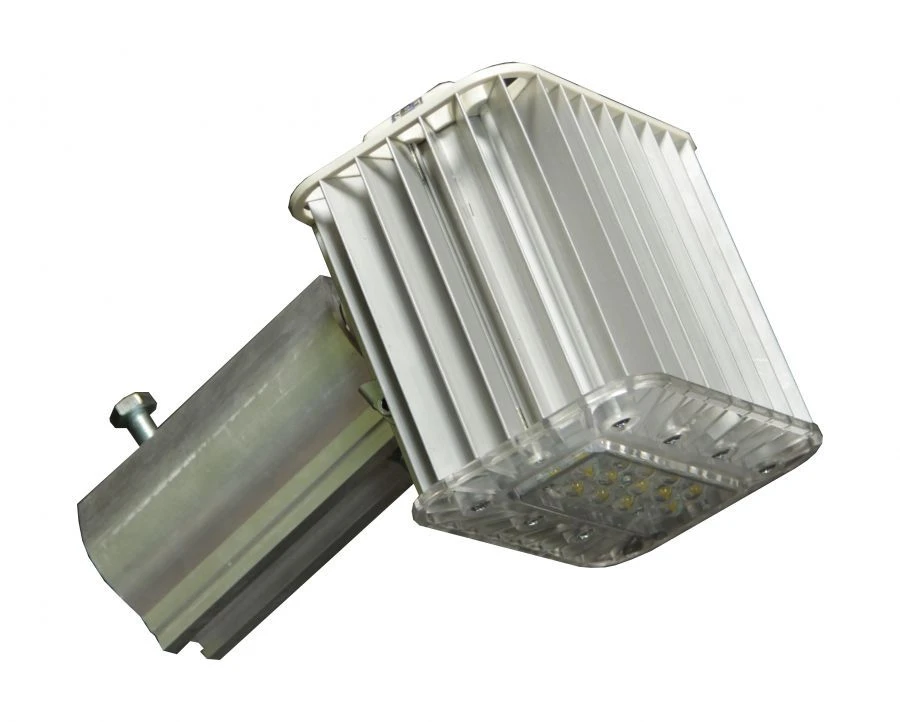 Utility Outdoor LED Console Light SSP 05-024х3