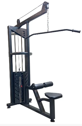 Vertical Pulley Machine for Lat Pulldown - Model VPM-2023
