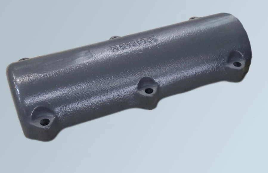 Hydraulic Cylinder Half Shell Drawing Number 29 679 1200 00 003