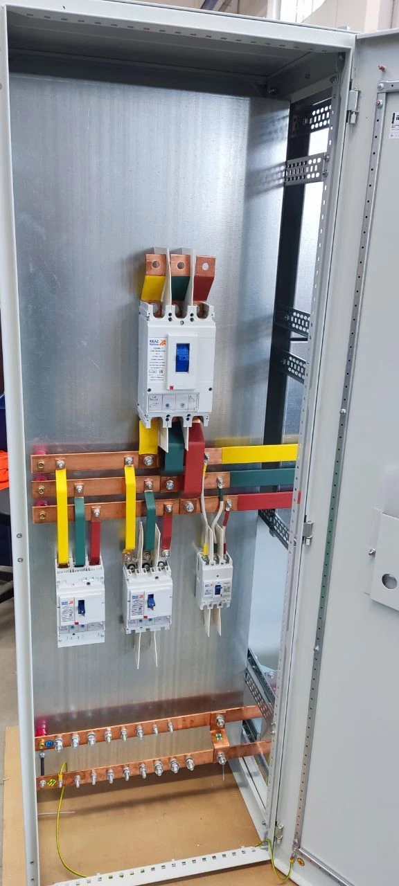 Main Distribution Panel GRSh Series