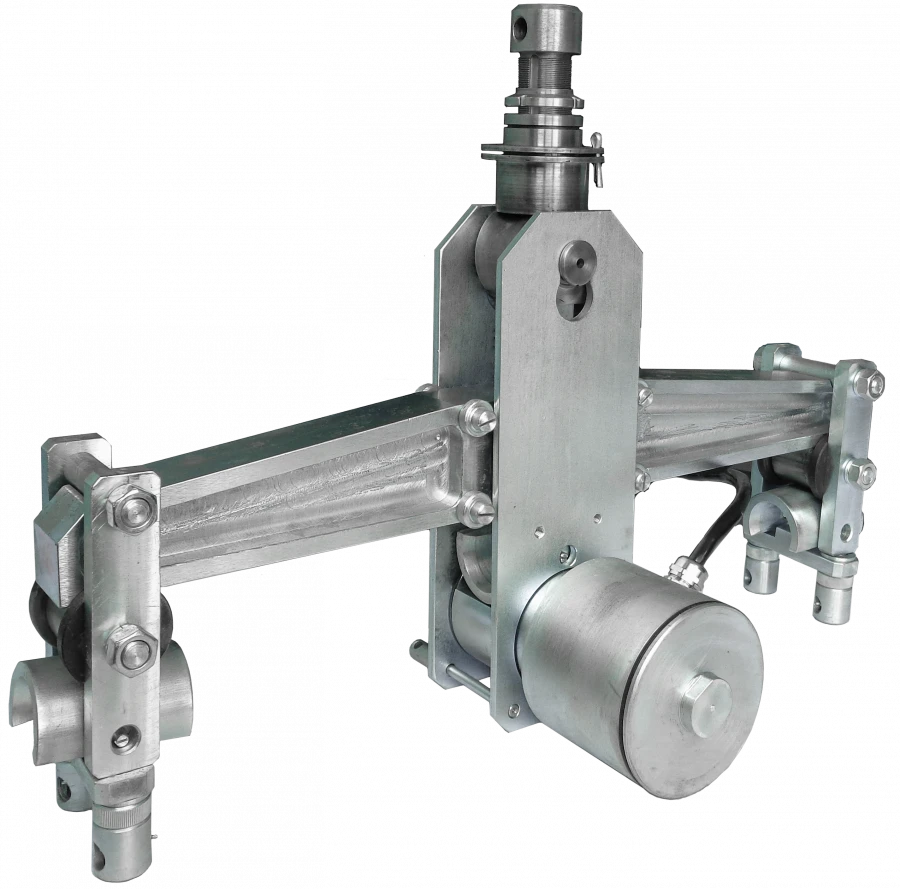 Rope Tension Force Sensor DNC-311