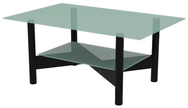 South 6C Coffee Table