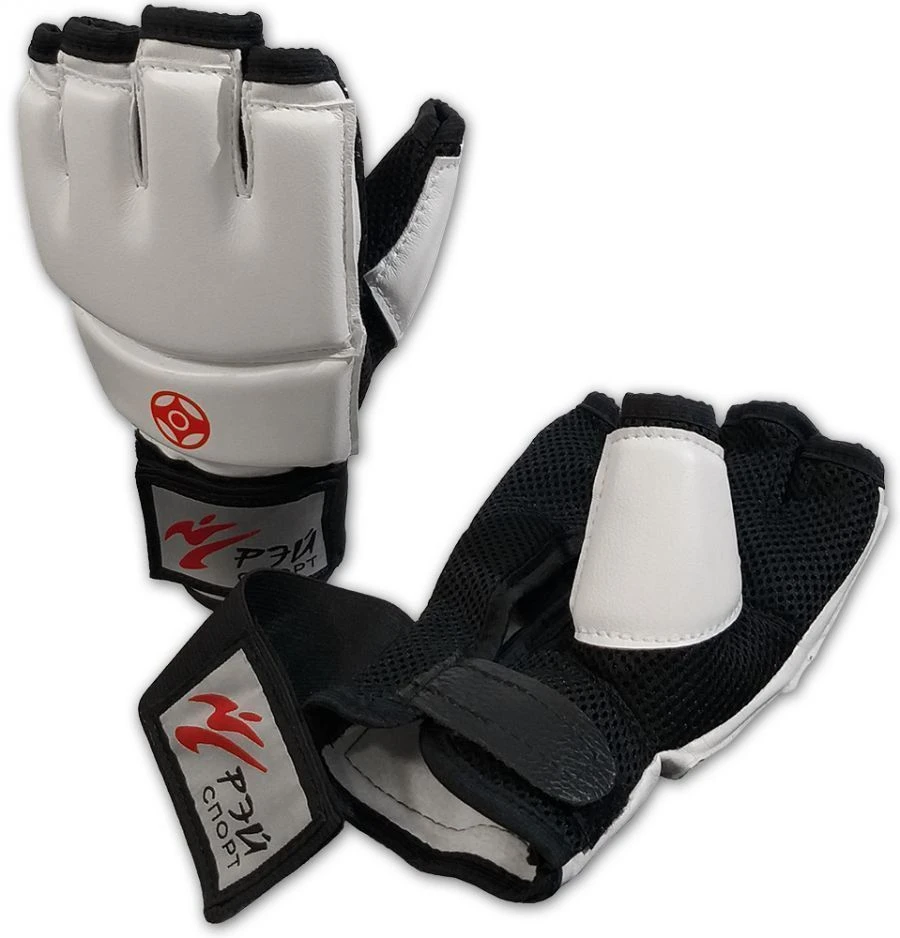 Kyokushin Karate Gloves Model B2701IS