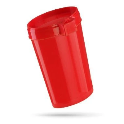 Universal Container for Collection, Storage, Transport, and Disposal of Sharp Waste MK-01