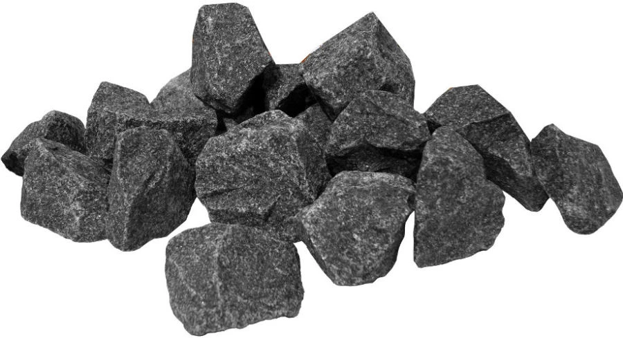 Gabbro-Diabase Gravel 63-90mm for Construction Projects