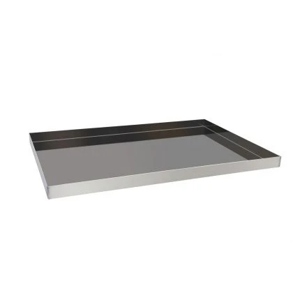 Stainless Steel Baking Tray - Custom Sizes Available