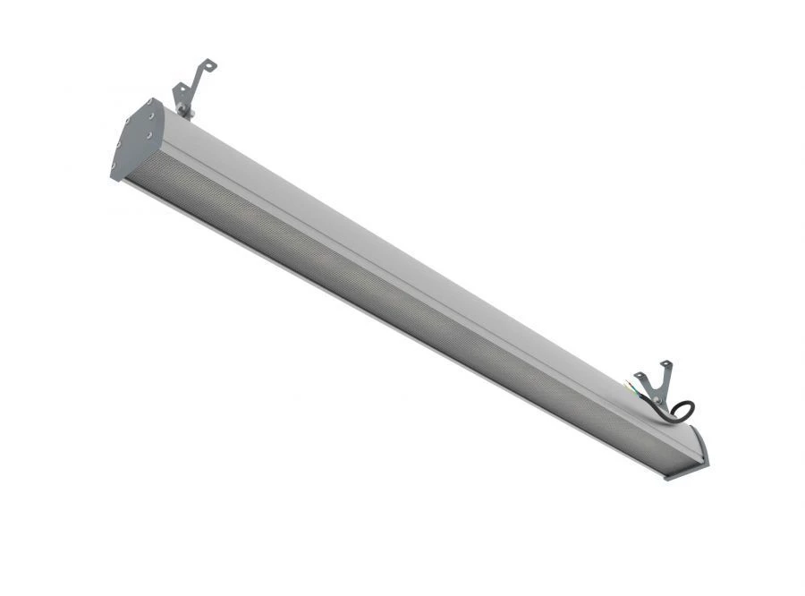 Lightweight LED Light Fixture DSO12-4 Lite
