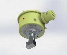 Air Flow Signal Indicators SINAL-VR