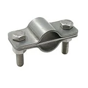 Universal Clamp for Grounding ZU-V3-N