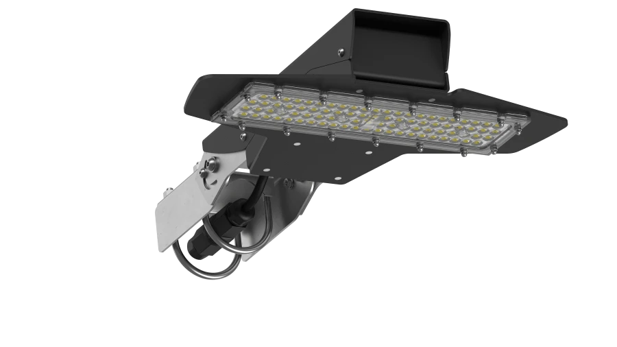 Mini Avant-Garde LED Outdoor Light MSFT-ST12-184