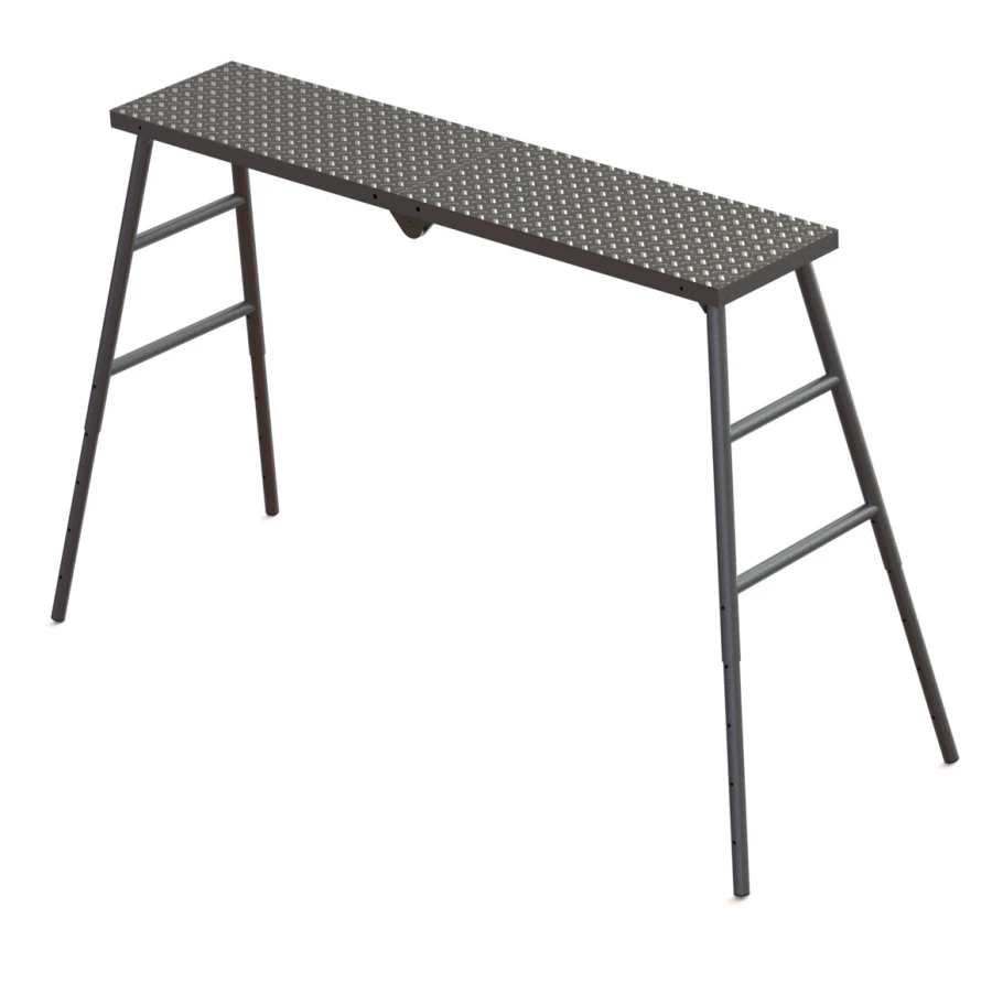 Aluminum Mounting Platform PM-1300-150