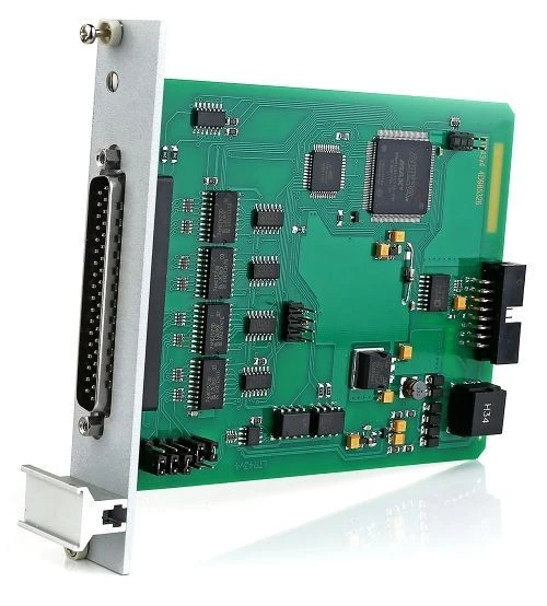 LTR43 Digital Signal Control Module