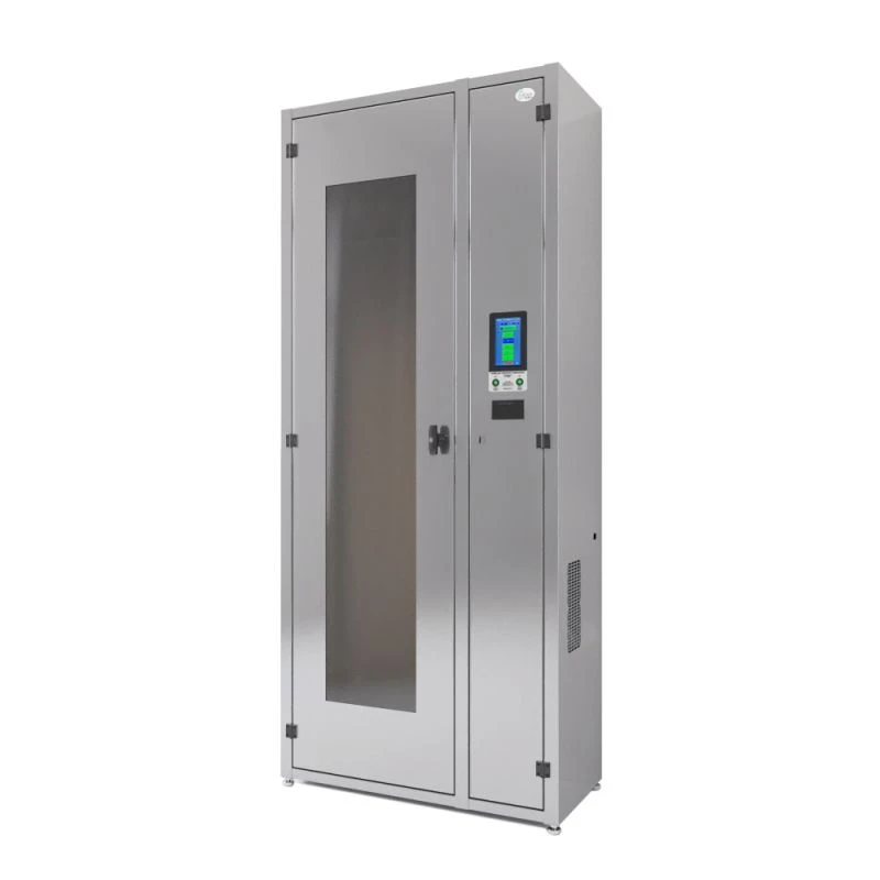 Sterile Endoscope Storage Cabinet "SPDS" Model SPDS-5-ШСК