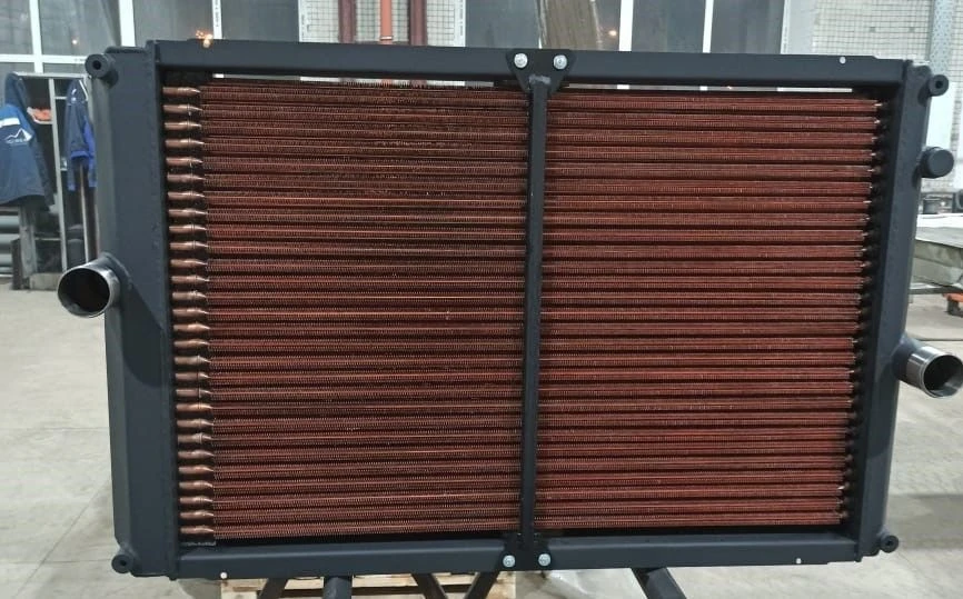 Engine Cooling Radiator Replacement for Caterpillar 966