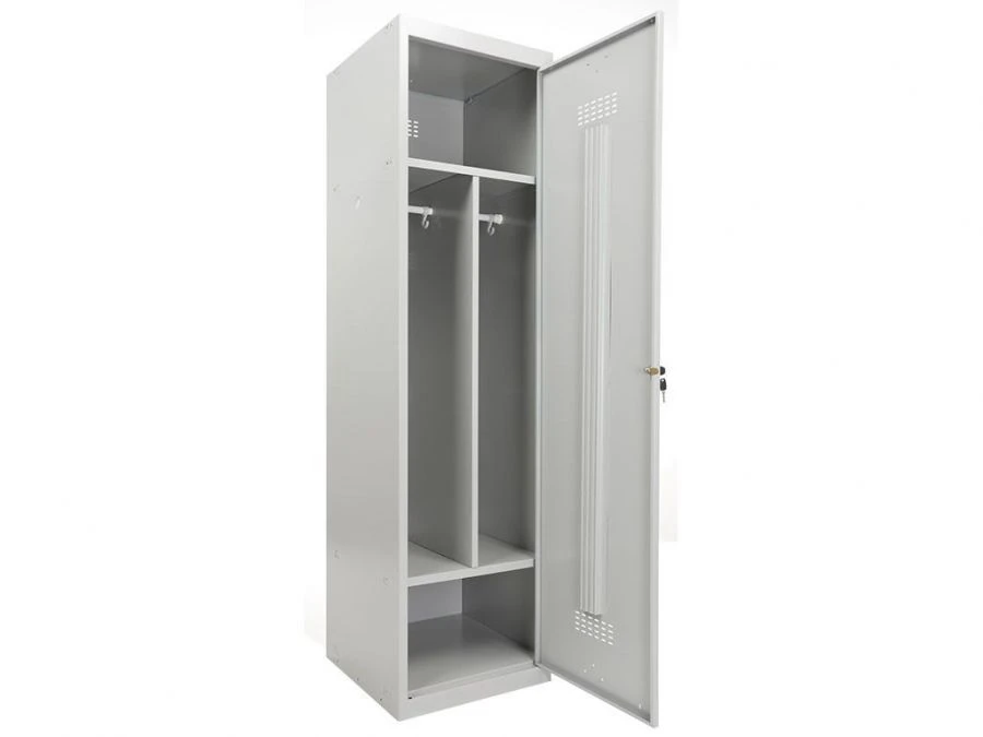 Reinforced Locker for Changing Rooms ML 11-50 (Basic Module)