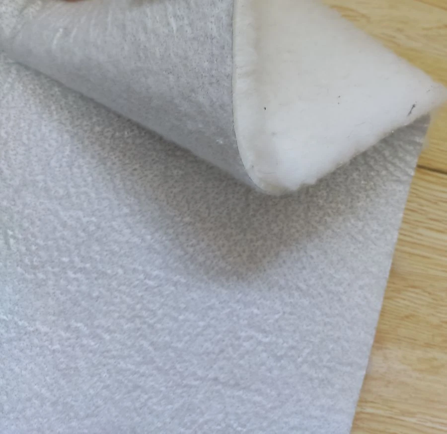 Non-woven Fabric for Footwear D-013