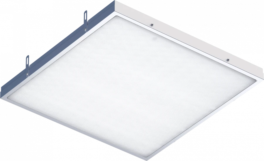 INNOLUX 92 005 LED Light Fixture for Classrooms and Offices