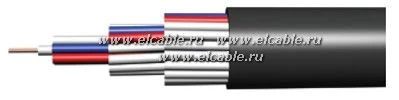 Armored PVC Insulated Cable AVBShvng(A)-HL