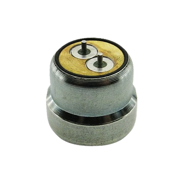 Electrodynamic Geophone for Environmental Monitoring GS-14CT-L9