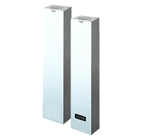UV Air Purifier for Bacterial Decontamination UFR TC-1-30