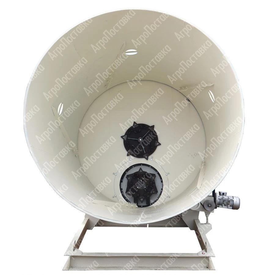 Straw and Hay Crusher DPMС(R)-30