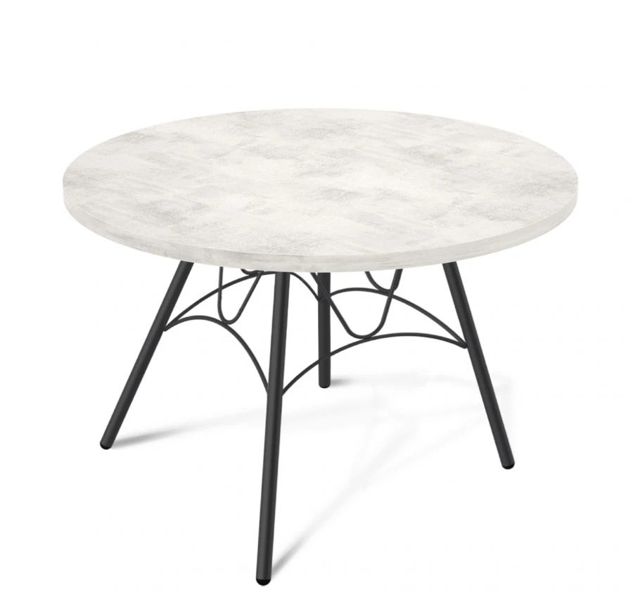 Coffee Table Sheffilton SHT-S100 with MDF Top 60