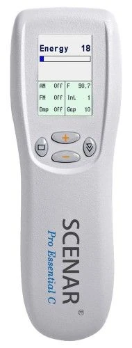 SCENAR Physiotherapy Device SKENAR-1-NT (Version 03 C)