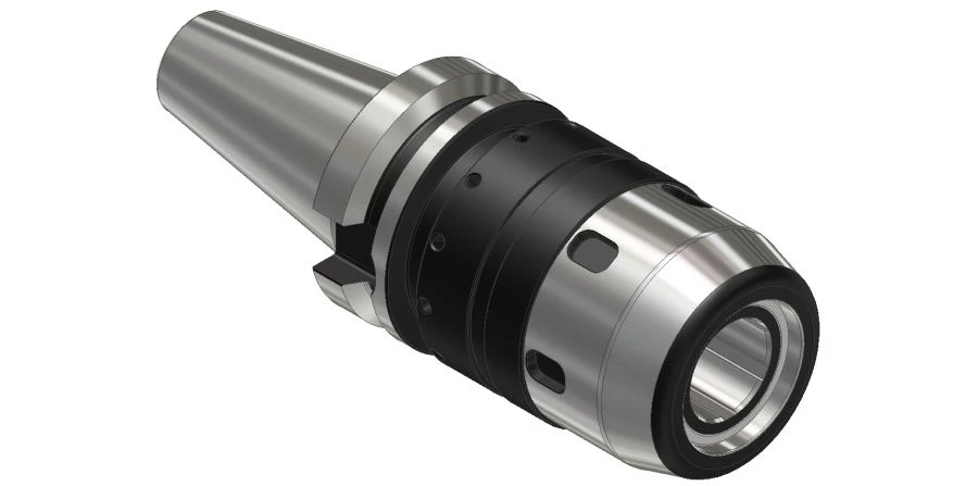 B250.6.50.150.25 Collet Chuck for Cylindrical Shank Tool