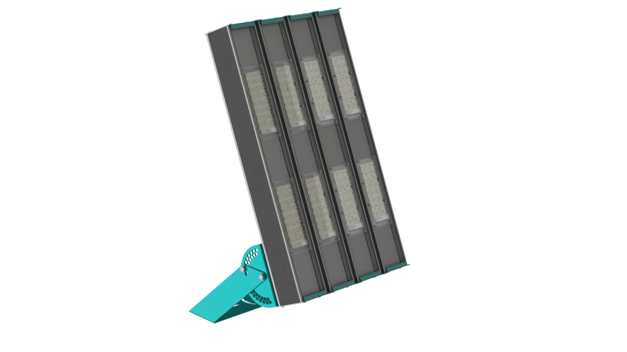 Industrial LED Light i-lux MK4 ST R3