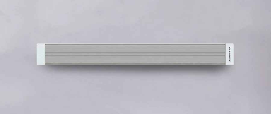 Infrared Heater KALASHNIKOV KIR-P0.8-54
