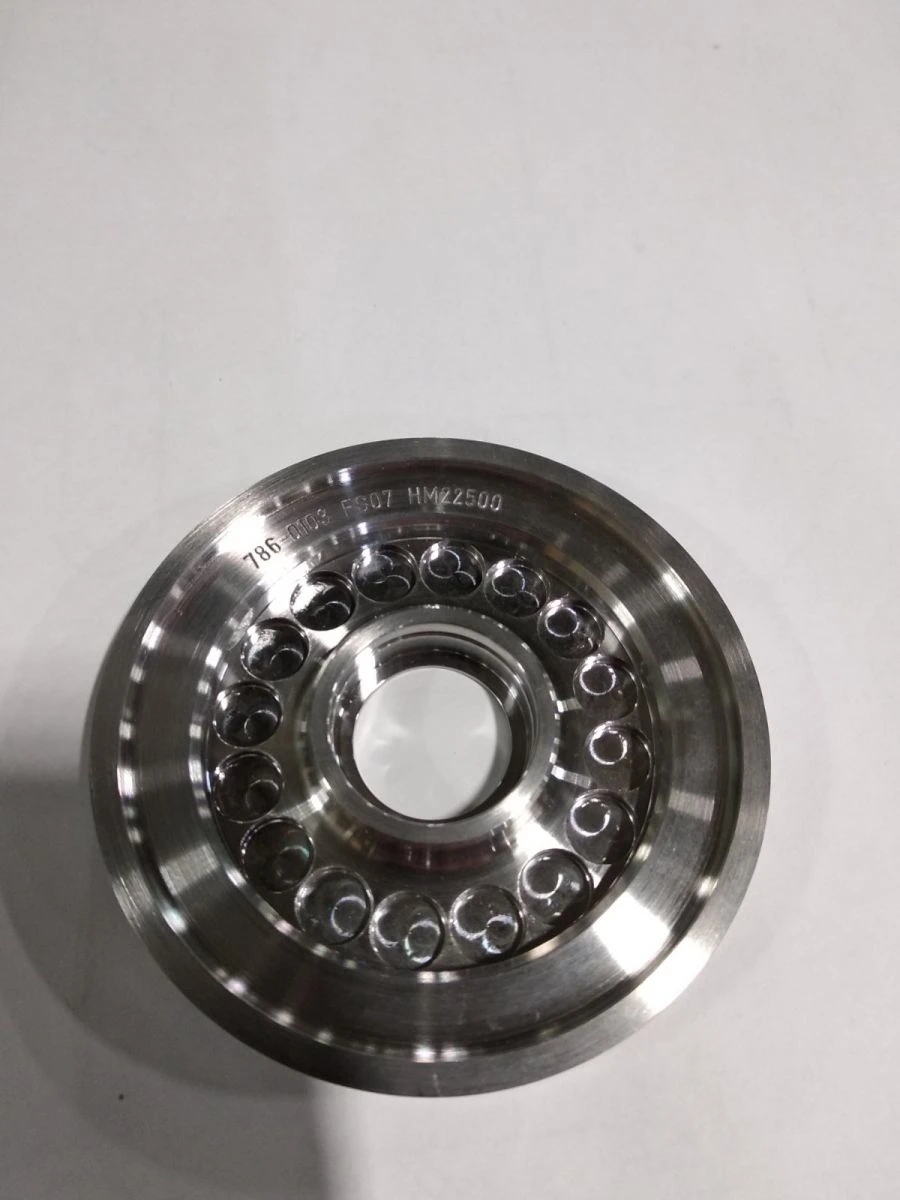 فلانك تحمل نظام التحكم بالطائرة 786-0103FS07