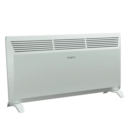 Electric Convector Heater Warta WHC-2000M