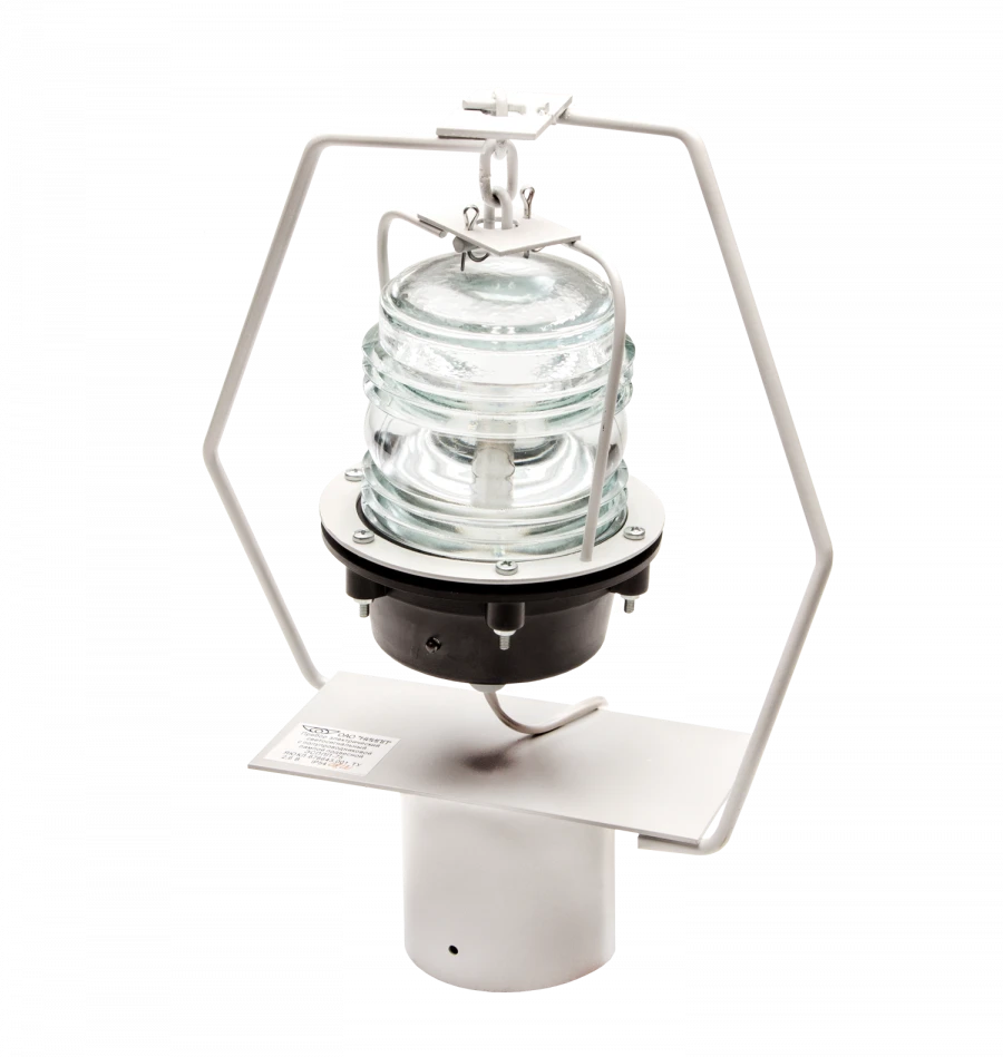 Electric Signal Lights with Semiconductor Lamp ESPP