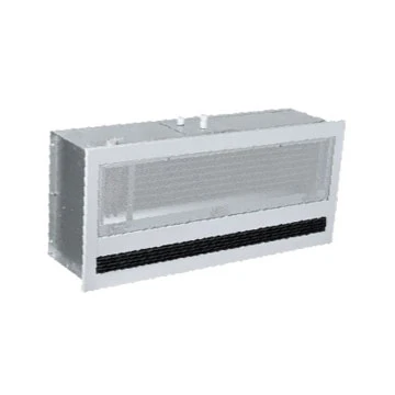 Electric Stationary Heat Curtain KALASHNIKOV KAC-AD3015E12