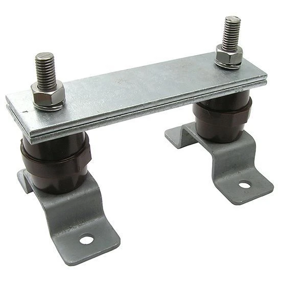 Insulated Conductor Holder DPI-4.105GC