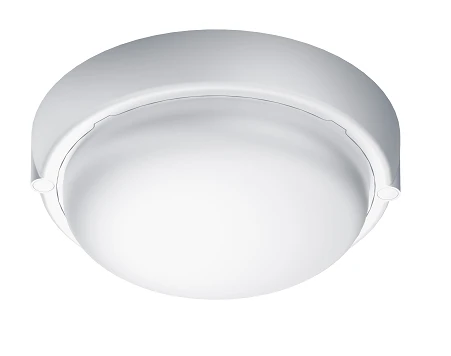 LED Waterproof Light for Indoor and Outdoor Use OBL-R5-12-6.5K-WH-IP65
