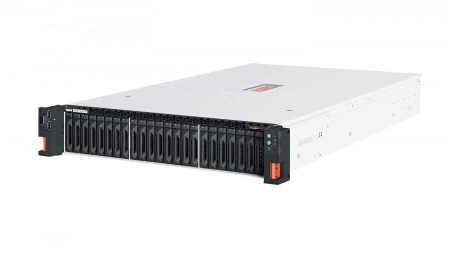 Next Generation Firewall System for Advanced Network Security MNGT-1000