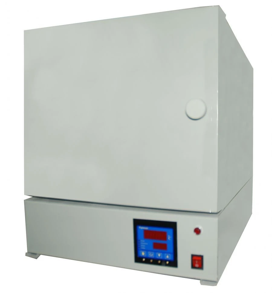 Laboratory Electric Oven for Heating and Analytical Work PL 10/14
