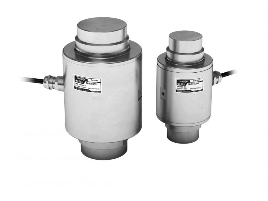 Weight Measurement Sensors MV150