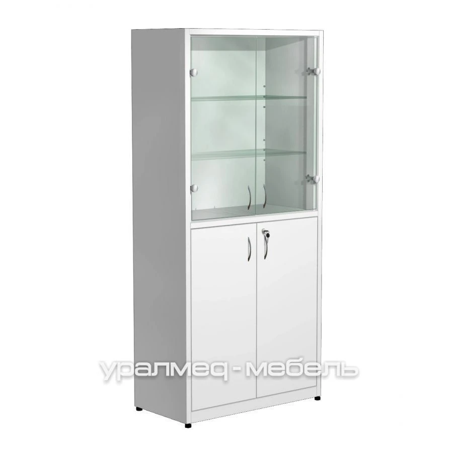 Medical Cabinet for Medications SHM-2