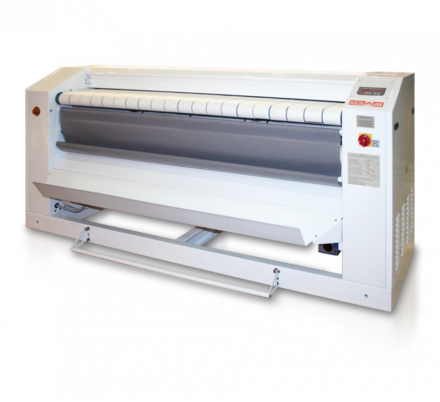 VK-2450P Calender Ironing Machine for Efficient Drying and Ironing