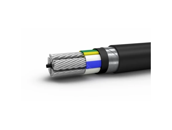 Cold Climate Armored Power Cable AVBShvng(A)-HL