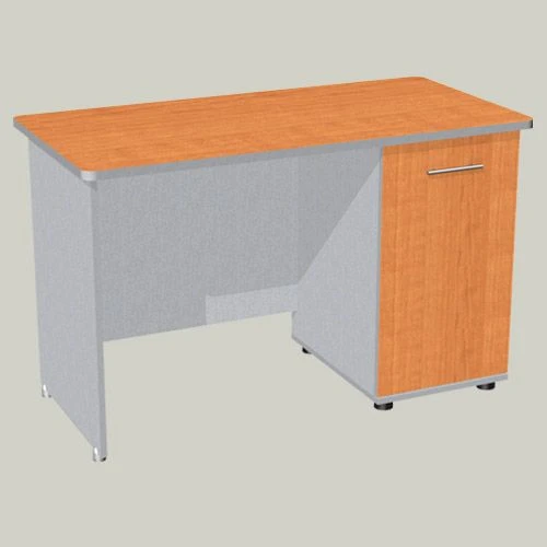 STP-9 One-Drawer Writing Desk