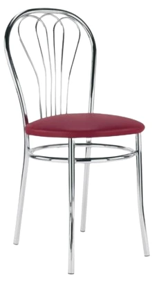 Venus KR Chair - Stylish and Comfortable Seating