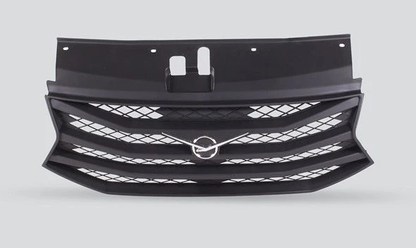 Radiator Cover Panel 316380840101000