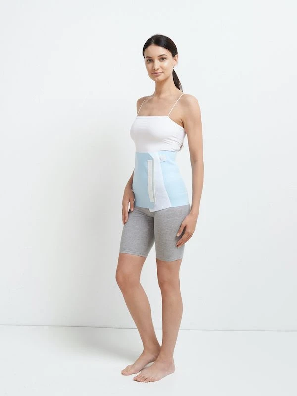 Postoperative Compression Bandage "BKP-UNGA" S-321